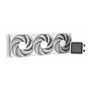 Ventillateur de cabine Zalman ALPHA2 DS A36 Ø 12 cm (1 Unité)