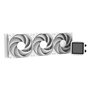 Ventillateur de cabine Zalman ALPHA2 DS A36 Ø 12 cm (1 Unité)