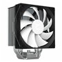 Ventillateur de cabine Zalman CNPS9X OPTIMA2 Ø 12 cm (1 Unité)