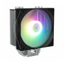 Ventillateur de cabine Zalman CNPS9X OPTIMA2 Ø 12 cm (1 Unité)