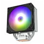 Ventillateur de cabine Zalman CNPS9X OPTIMA2 Ø 12 cm (1 Unité)