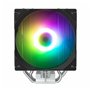 Ventillateur de cabine Zalman CNPS9X OPTIMA2 Ø 12 cm (1 Unité)