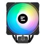 Ventillateur de cabine Zalman CNPS9X PERFORMA PLUS BLACK Ø 12 cm (1 Unité)