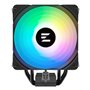 Ventillateur de cabine Zalman CNPS9X PERFORMA PLUS BLACK Ø 12 cm (1 Unité)