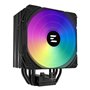 Ventillateur de cabine Zalman CNPS9X PERFORMA PLUS BLACK Ø 12 cm (1 Unité)
