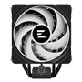 Ventillateur de cabine Zalman CNPS9X PERFORMA PLUS BLACK Ø 12 cm (1 Unité)