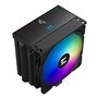 Ventillateur de cabine Zalman CNPS13X DS (1 Unité)