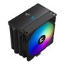 Ventillateur de cabine Zalman CNPS13X DS (1 Unité)