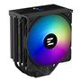 Ventillateur de cabine Zalman CNPS13X DS (1 Unité)