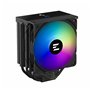 Ventillateur de cabine Zalman CNPS13X DS (1 Unité)