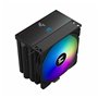 Ventillateur de cabine Zalman CNPS13X DS (1 Unité)