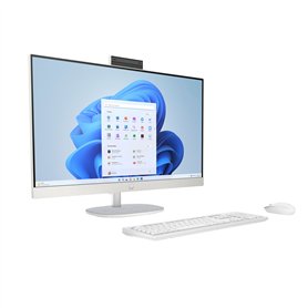 Tout en Un HP 27-cr0088ns i5-1335U 512 GB 16 GB 27" 16 GB RAM