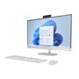 Tout en Un HP 27-cr0088ns i5-1335U 512 GB 16 GB 27" 16 GB RAM
