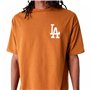 T-shirt à manches courtes homme New Era 60416427