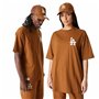 T-shirt à manches courtes homme New Era 60416427