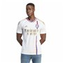 T-shirt de foot Adidas Olympique de Lyon Jsy (S)
