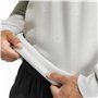 Sweat sans capuche homme Adidas Mngrm Crw Fl L