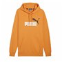 Sweat à capuche homme Puma Essentials Gris XXL