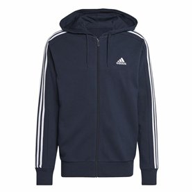 Sweat à capuche homme Adidas Essentials M