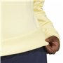 Sweat sans capuche homme Adidas All Szn French Terry Crew L