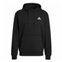Sweat à capuche homme Adidas M Feelcozy Hd Noir 3XL