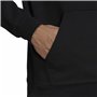 Sweat à capuche homme Adidas M Feelcozy Hd Noir 3XL