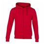 Sweat à capuche homme Joma Sport Jungle Rouge S
