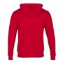 Sweat à capuche homme Joma Sport Jungle Rouge S