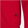 Sweat à capuche homme Joma Sport Jungle Rouge S