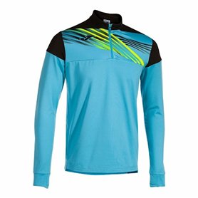 Sweat sans capuche enfant Joma Sport Elite X Bleu M