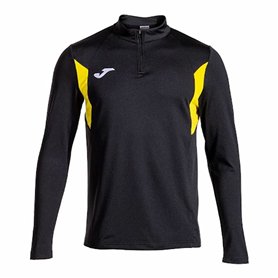 Sweat sans capuche homme Joma Sport Winner III Noir M