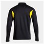 Sweat sans capuche homme Joma Sport Winner III Noir M