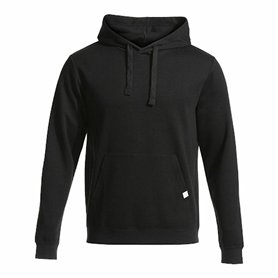 Sweat à capuche homme Joma Sport Combi Noir M