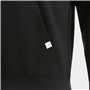 Sweat à capuche homme Joma Sport Combi Noir M