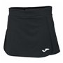 jupe de tennis Joma Sport Open II Noir (XL)