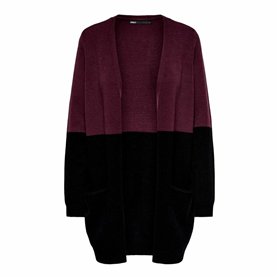 Cardigan femme Only  queen Long XS