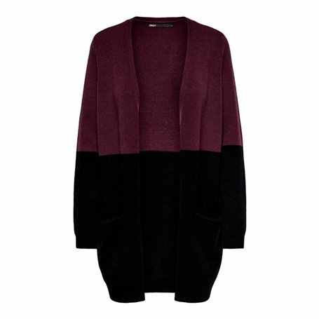 Cardigan femme Only  queen Long XS