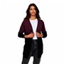 Cardigan femme Only  queen Long XS