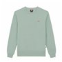 Sweat sans capuche homme Dickies Oakport Bleu Vert L
