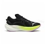 Chaussures de Running pour Adultes Puma Deviate Nitro 3 Noir