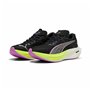 Chaussures de Running pour Adultes Puma Deviate Nitro 3 Noir