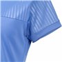 Maillot de Corps de Sport à Manches Coupe Joma Sport Montreal Bleu