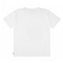 T shirt à manches courtes Enfant Levi's Lvb Day Trip Blanc