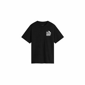 T shirt à manches courtes Enfant Vans Mister Sinister Ss Noir