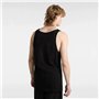 Débardeur Homme Vans Mn Classic Tank Blanc Noir