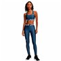 Leggings de Sport pour Femmes Under Armour Hg Legging Gris foncé