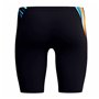 Maillot de bain homme Speedo Digital V-Cut Jammer Noir