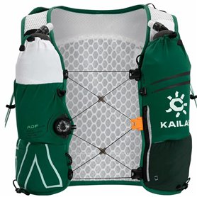 Gilet Kailas Fuga Air 8 IV Vert Olive