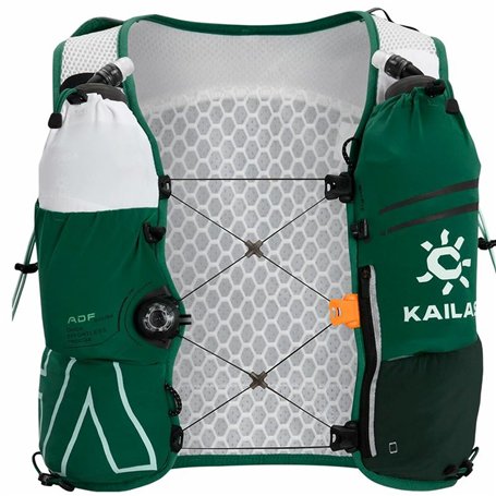Gilet Kailas Fuga Air 8 IV Vert Olive