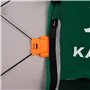 Gilet Kailas Fuga Air 8 IV Vert Olive